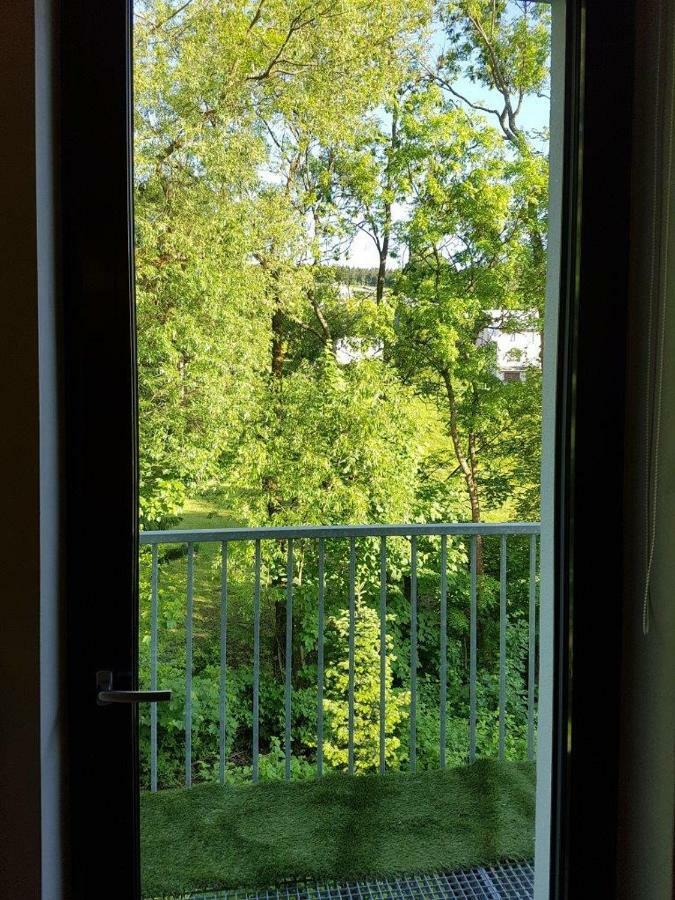 Utulny A Romanticky Apartman Rokytnice 로끼뜨니쩨나드이제로우 외부 사진