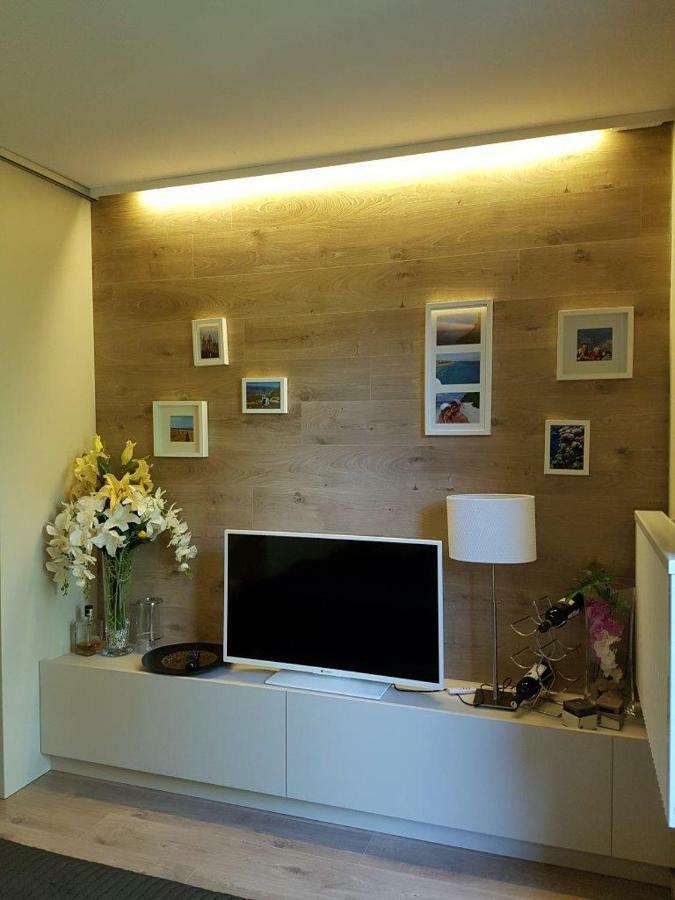 Utulny A Romanticky Apartman Rokytnice 로끼뜨니쩨나드이제로우 외부 사진