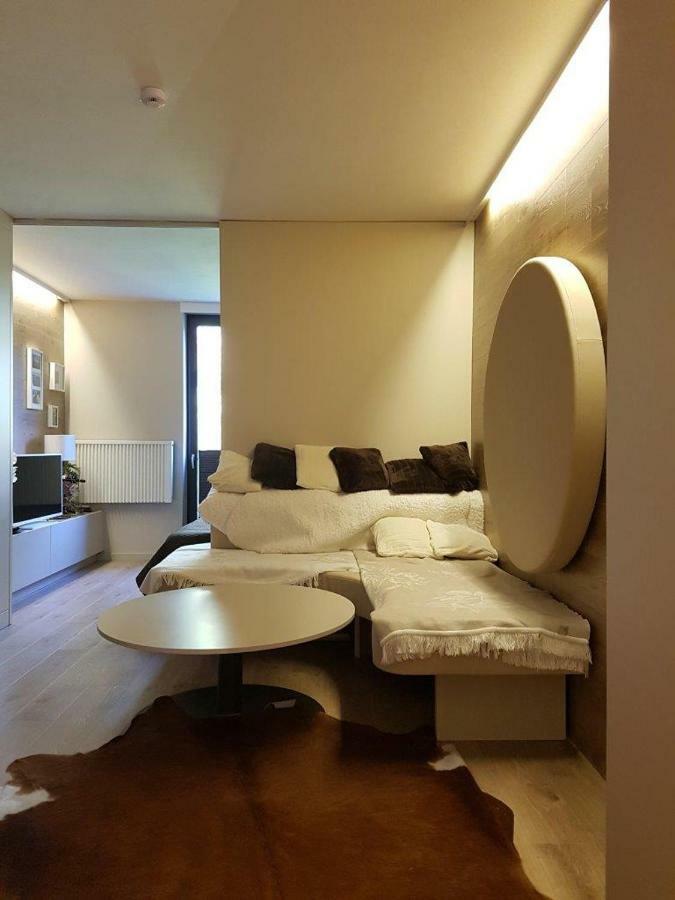 Utulny A Romanticky Apartman Rokytnice 로끼뜨니쩨나드이제로우 외부 사진