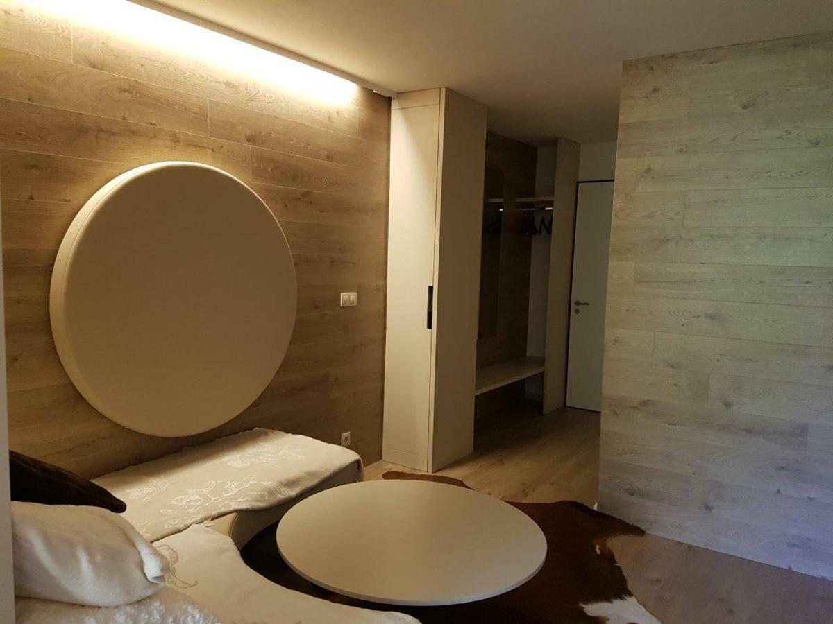 Utulny A Romanticky Apartman Rokytnice 로끼뜨니쩨나드이제로우 외부 사진
