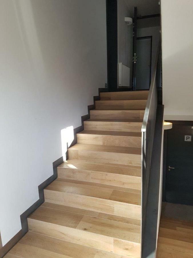 Utulny A Romanticky Apartman Rokytnice 로끼뜨니쩨나드이제로우 외부 사진